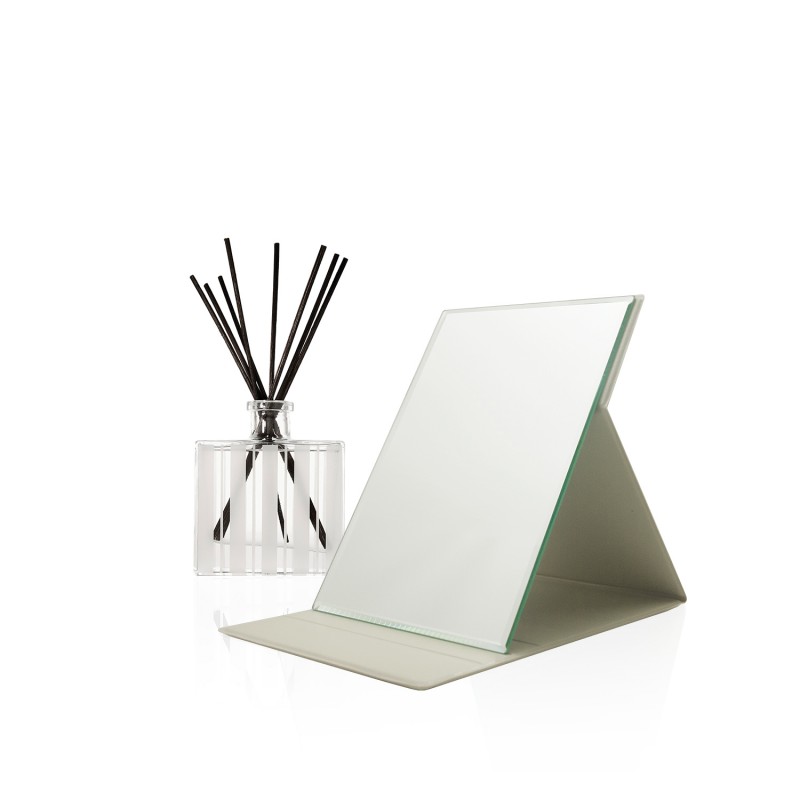 Portable Makeup Mirror