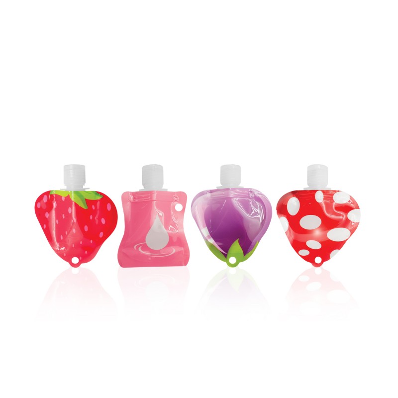 Lovely Travel Portable Mini Hand Sanitizer