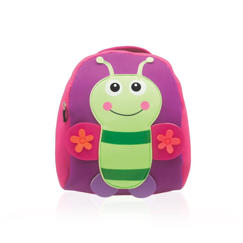 Little Bee Kids Backpack