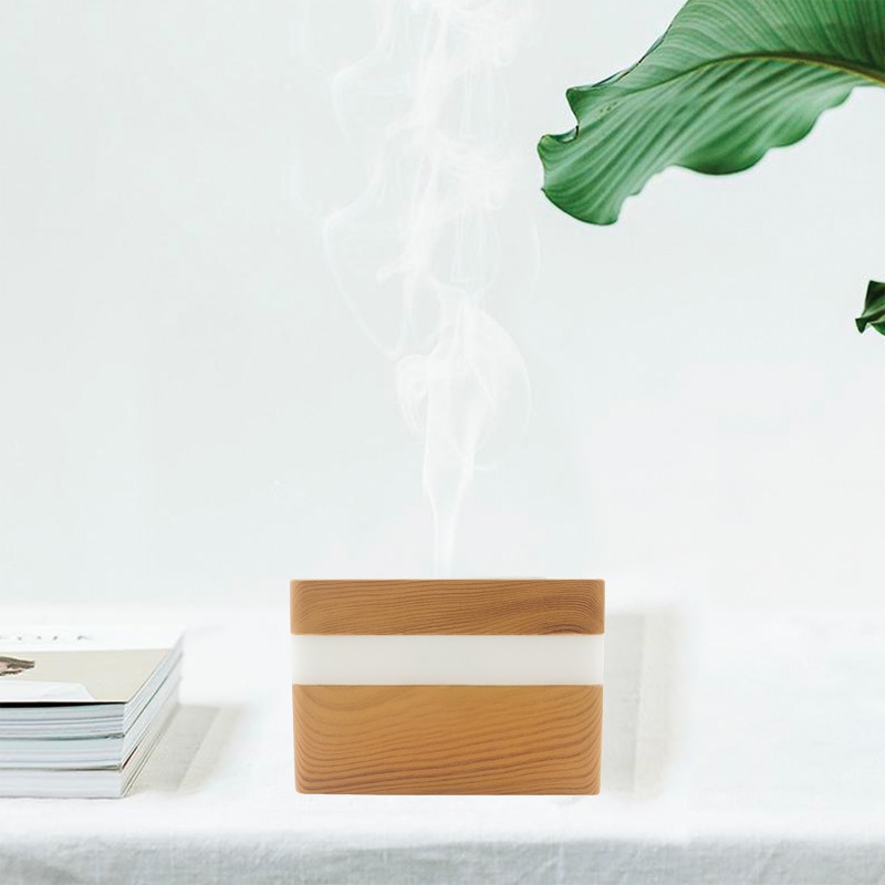 Ultrasonic Aroma Diffuser