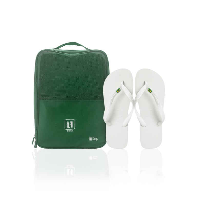 PH Flight Shoes Pouch