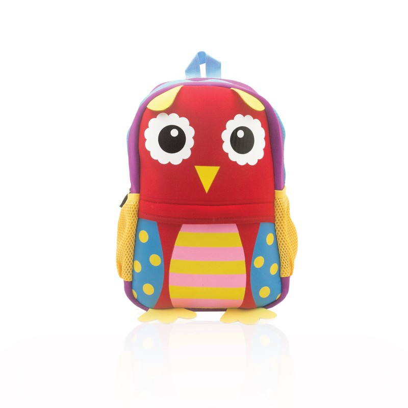 Little Owl Kids Backpack