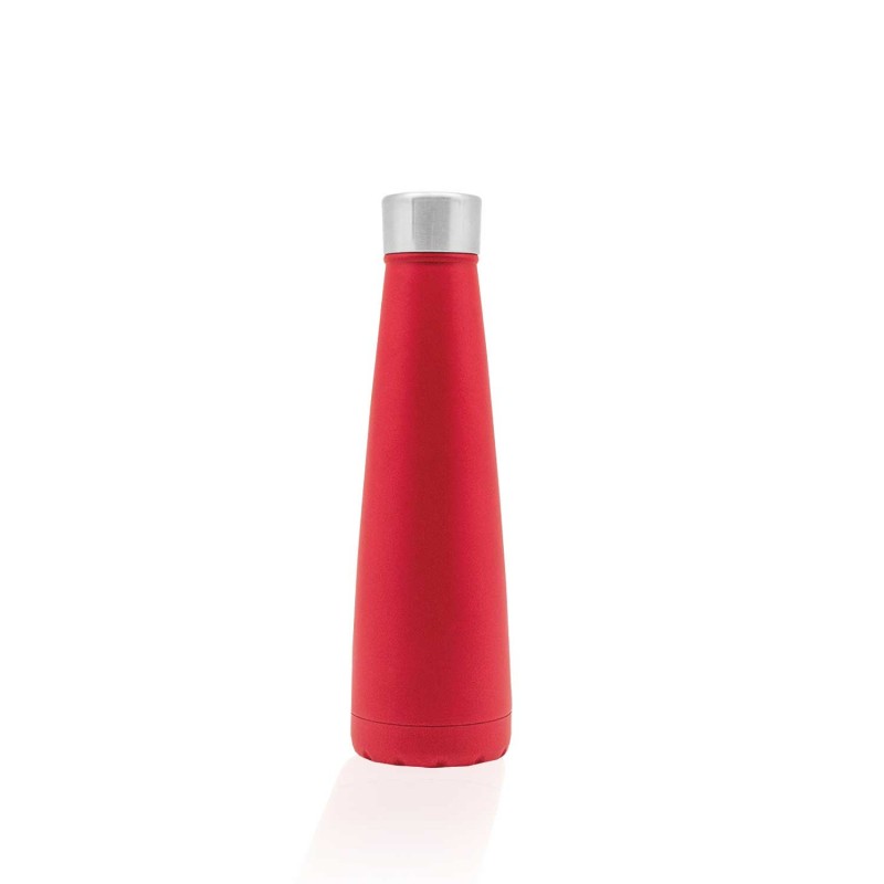 John Lewis Matte Vacuum Sealed Bottle